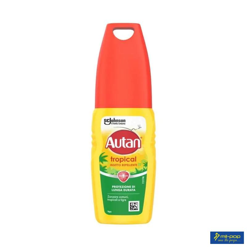 AUTAN TROPICAL RASPRSIVAC 100ML