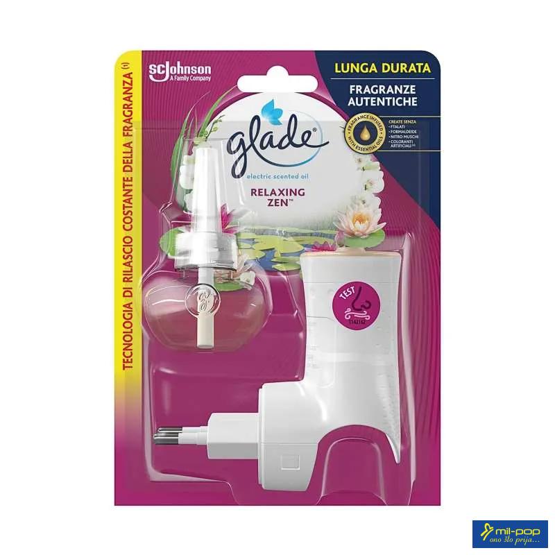 GLADE ELEKTRICNI OSVJEZIVAC BAZA 