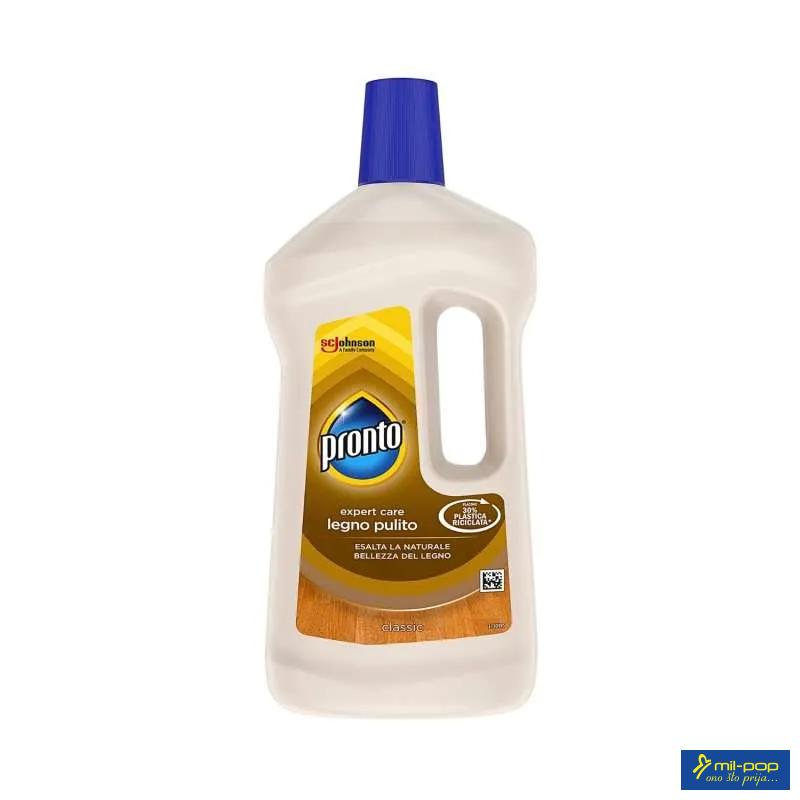 PRONTO TEČNOST ZA DRVENE POVRŠINE 750ML 