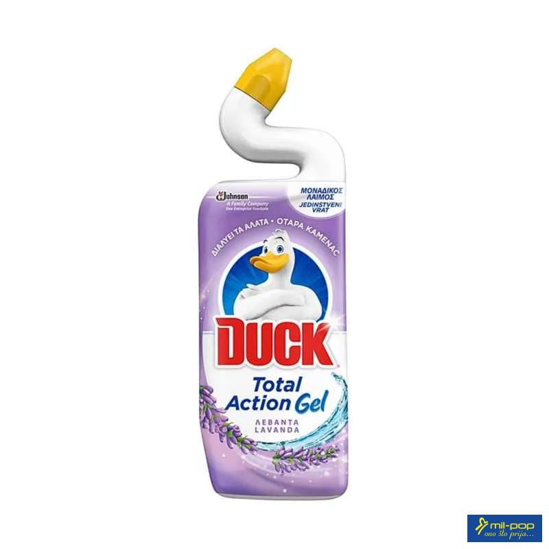 DUCK WC TECNOST LAVANDA 