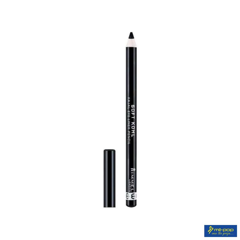 RIMMEL OLOVKA ZA OČI SOFT KOHL 061 