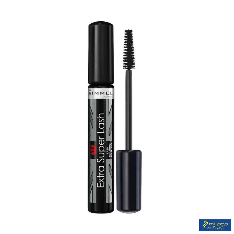 RIMMEL MASKARA EXTRA SUP.LASH 101