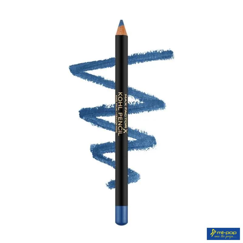 MAX FACTOR OLOVKA ZA OČI KOHL 080 COBALT BLUE 