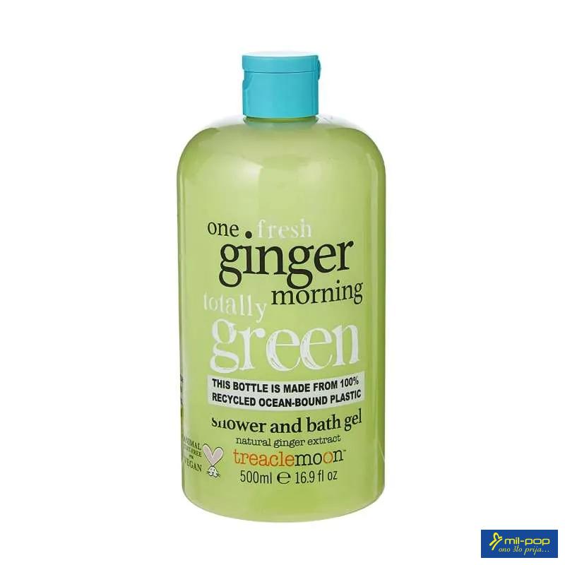 TREACLEMOON KUPKA 500ML - GINGER 