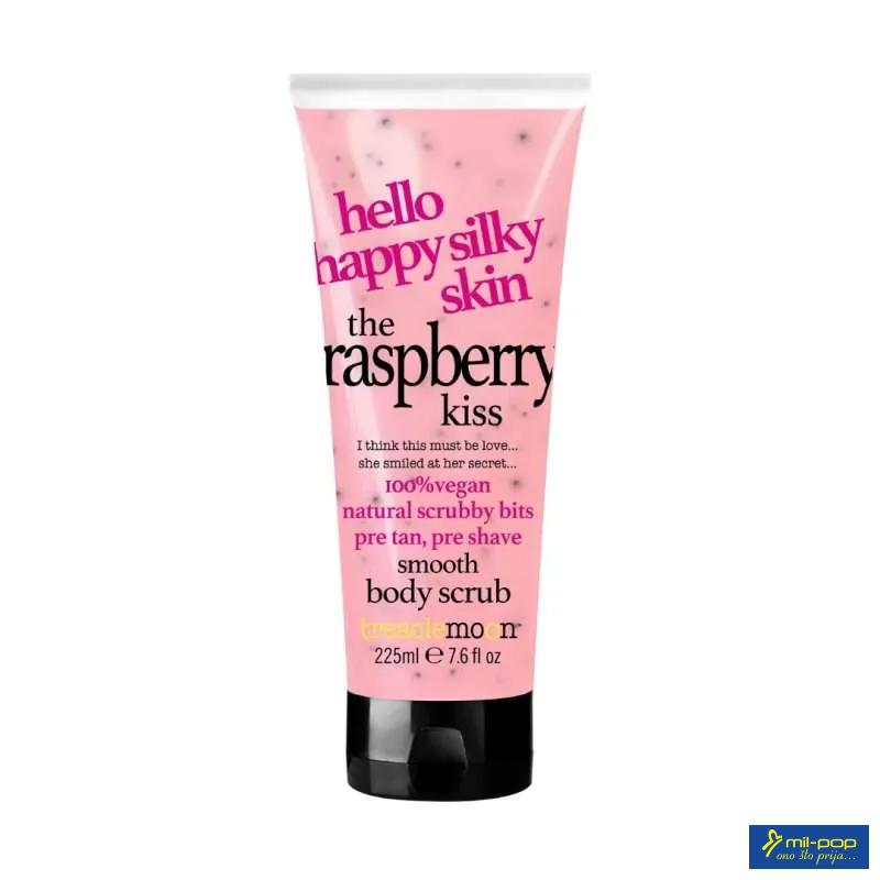 TREACLEMOON PILING ZA TIJELO RASPBERRY 225ML
