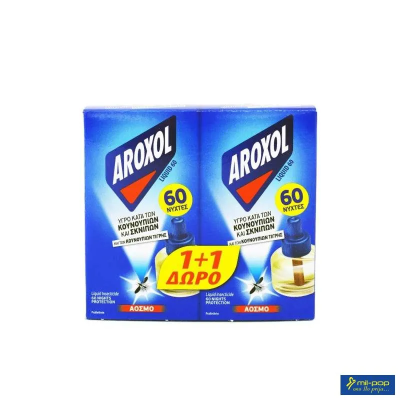 AROXOL TECNOST PROTIV KOMARACA