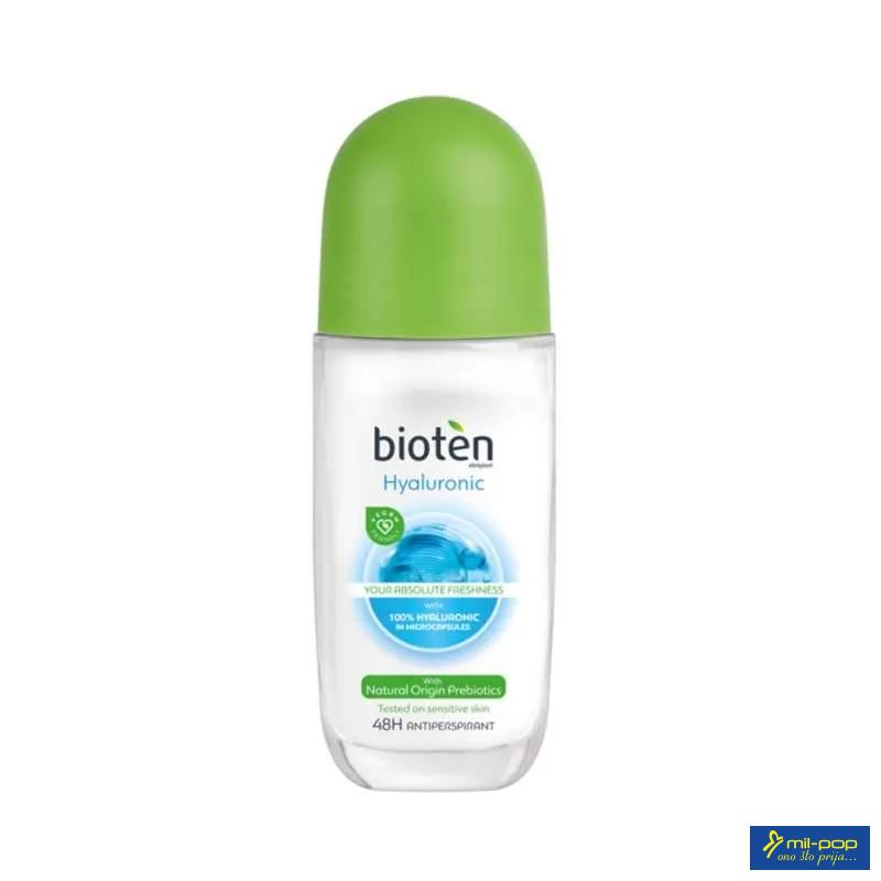 BIOTEN ROLL-ON HYALURONIC 50ML