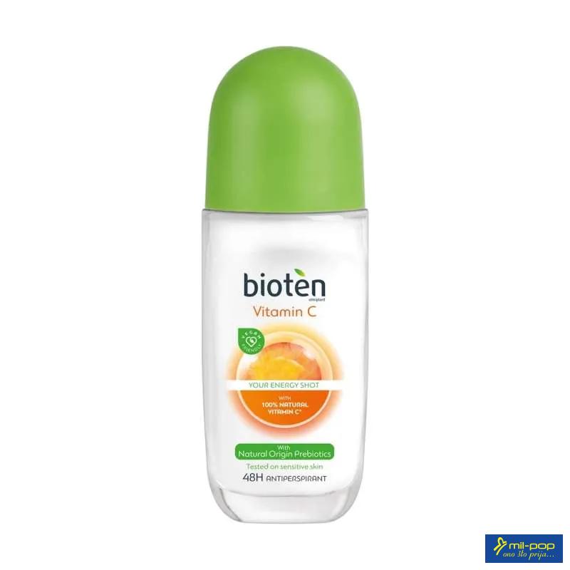 BIOTEN ROLL-ON VITAMIN C 50ML