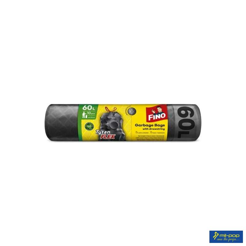 FINO KESE ZA SMEĆE TYTAN LD 60L - 10/1 
