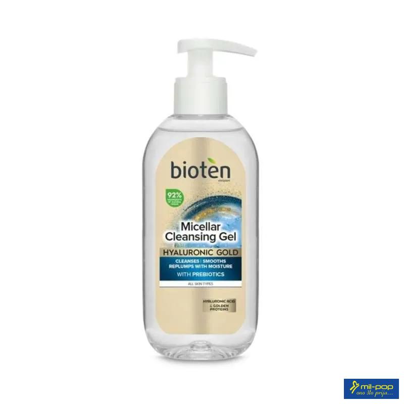 BIOTEN GEL ZA UMIVANJE HYALGOLD ALLSKIN 200ML 