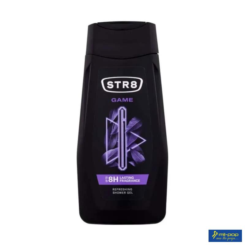 STR8 SG 250ML Game On NEW #