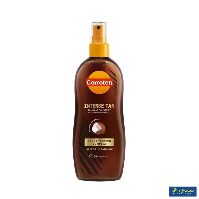 CARROTEN ULJE SUMMER DREAMS SPF0 200ML 