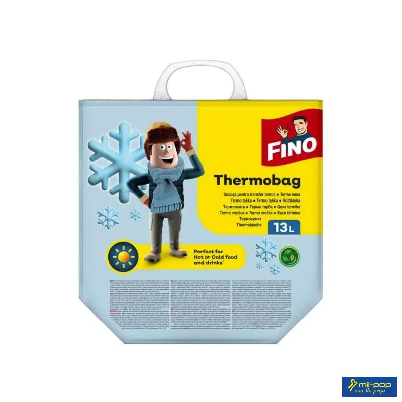 FINO KESO TERMO 