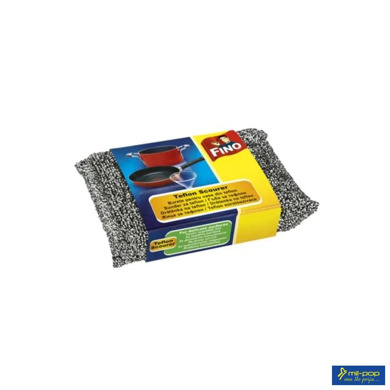 FINO SUNĐER SCOURER TEFLON - 1/1 