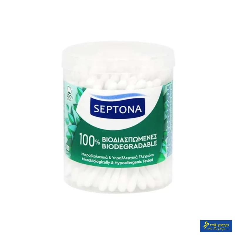 SEPTONA STAPICI HIG.PAMUCNI 100% BIORAZGRADIVI 100/1