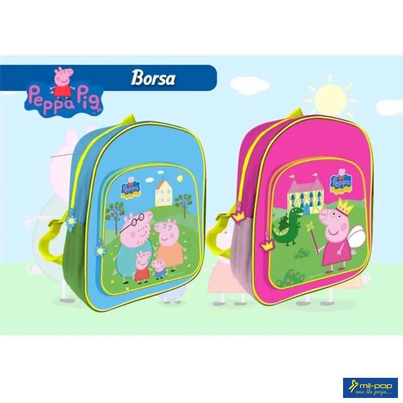 RUKSAK PEPPA PIG 145