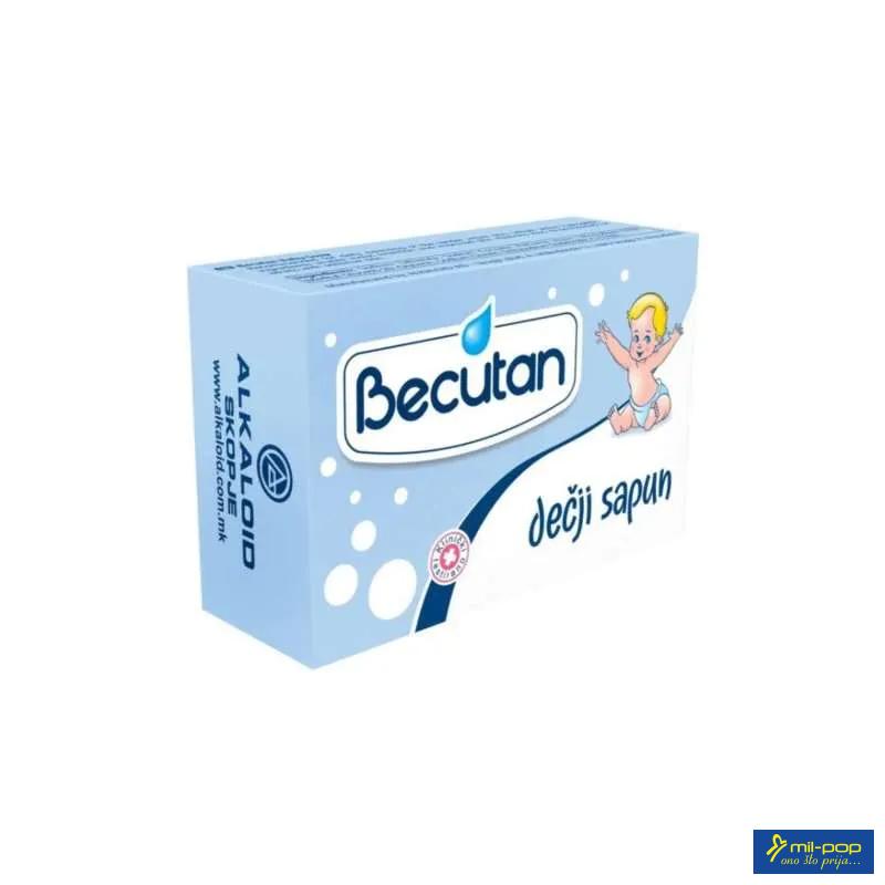 BECUTAN SAPUN DJECIJI 90GR