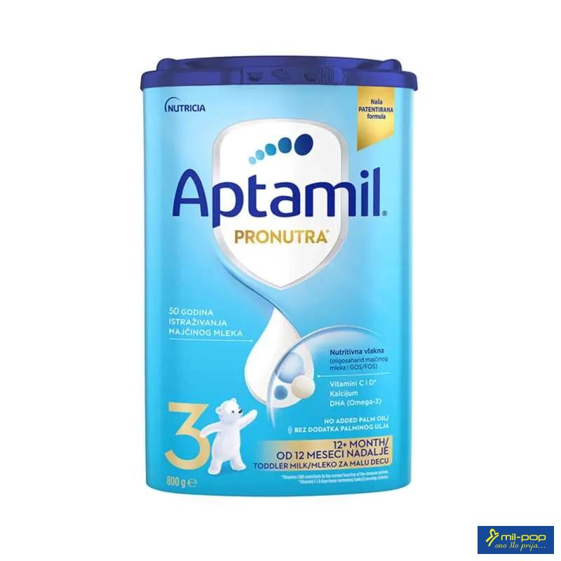 APTAMIL 3 800GR 