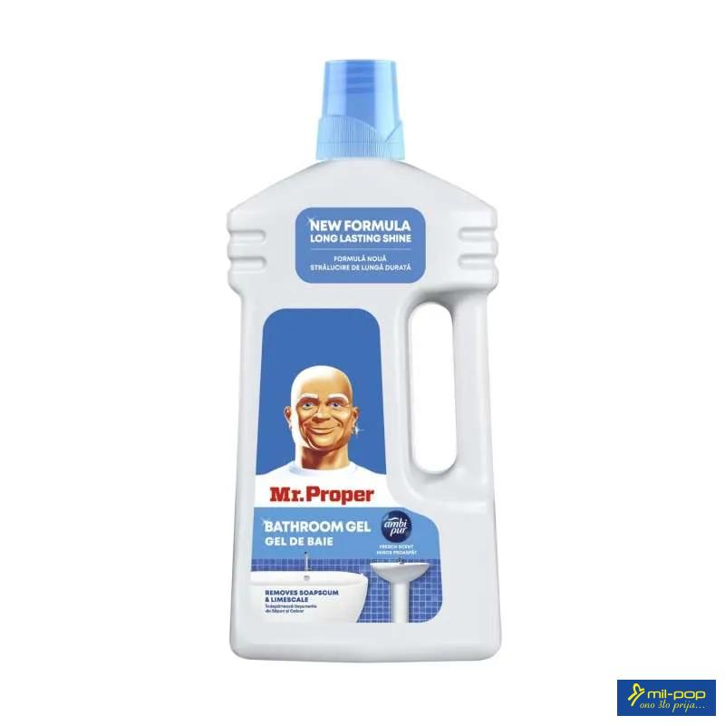 MR. PROPER 1L BATHROOM GEL