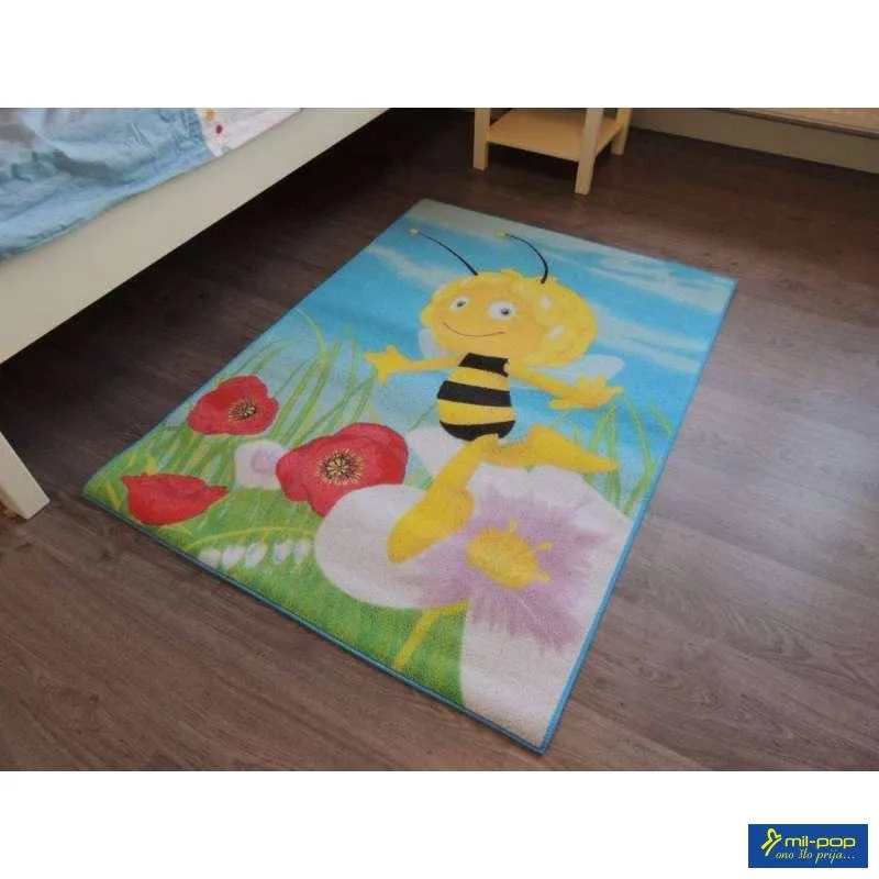 TEPIH DJECIJI PCELICA MAYA 