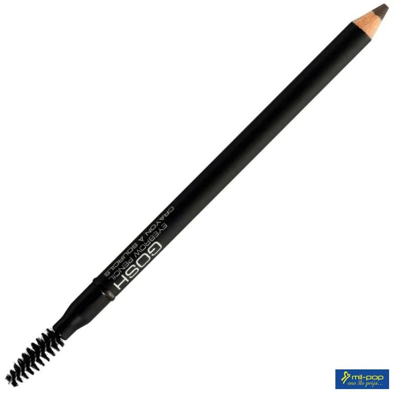 GOSH OLOVKA ZA OBRVE-SOFT