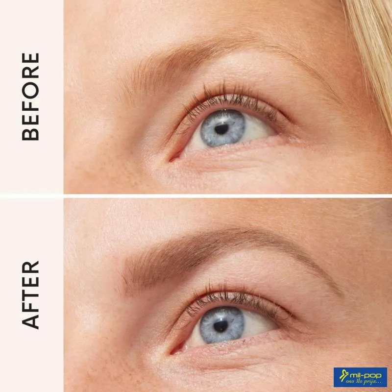 GOSH OLOVKA ZA OBRVE-GREY