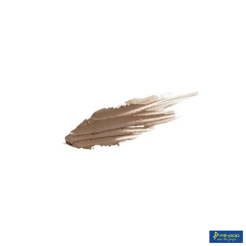 GOSH OLOVKA ZA OBRVE-BROWN