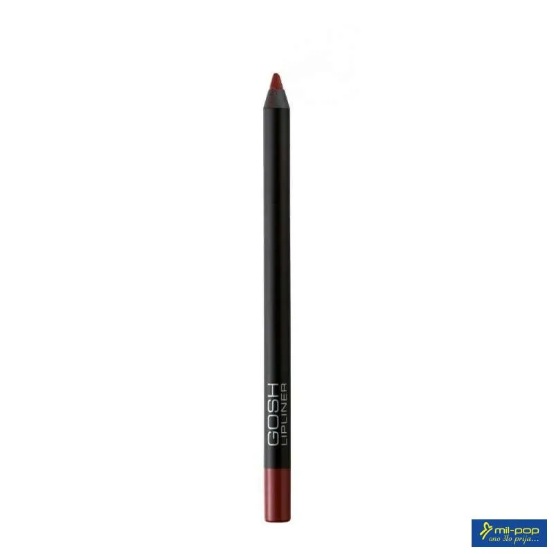 GOSH OLOVKA ZA USNE 003 WP VELVET TOUCH 