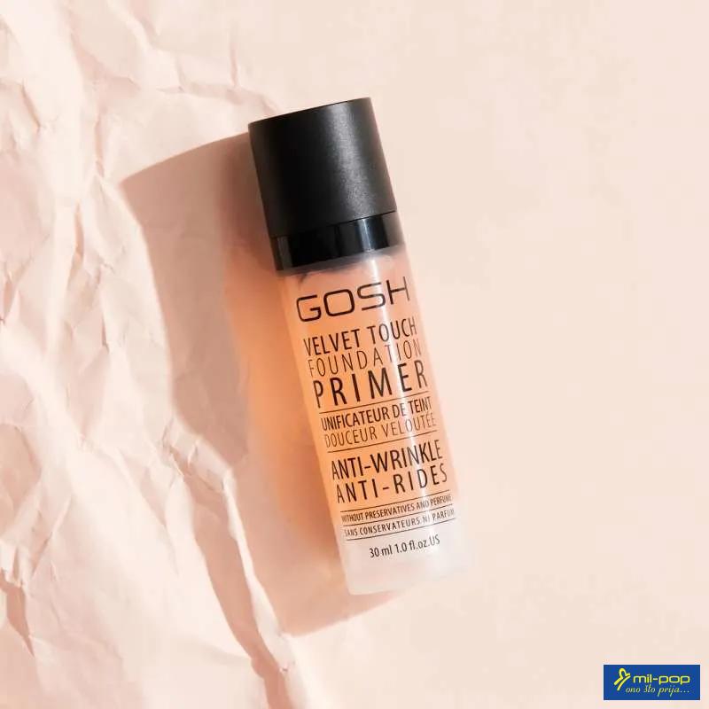 GOSH PODLOGA ZA PUDER 30ML