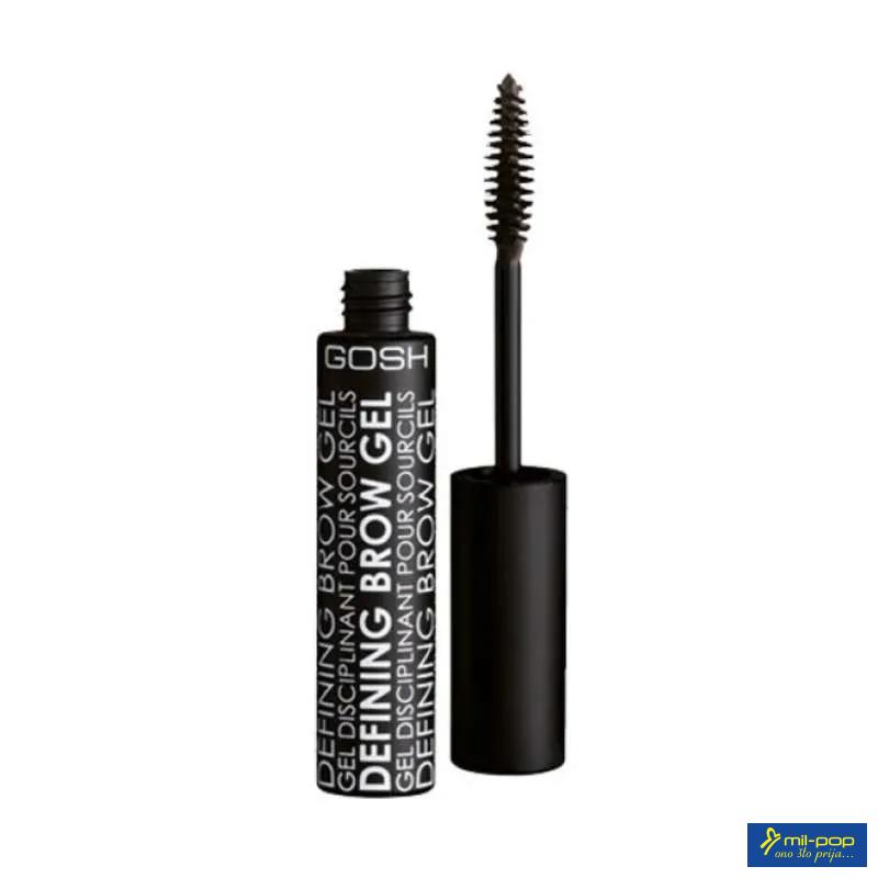 GOSH GEL OBRVE DEFING 003 