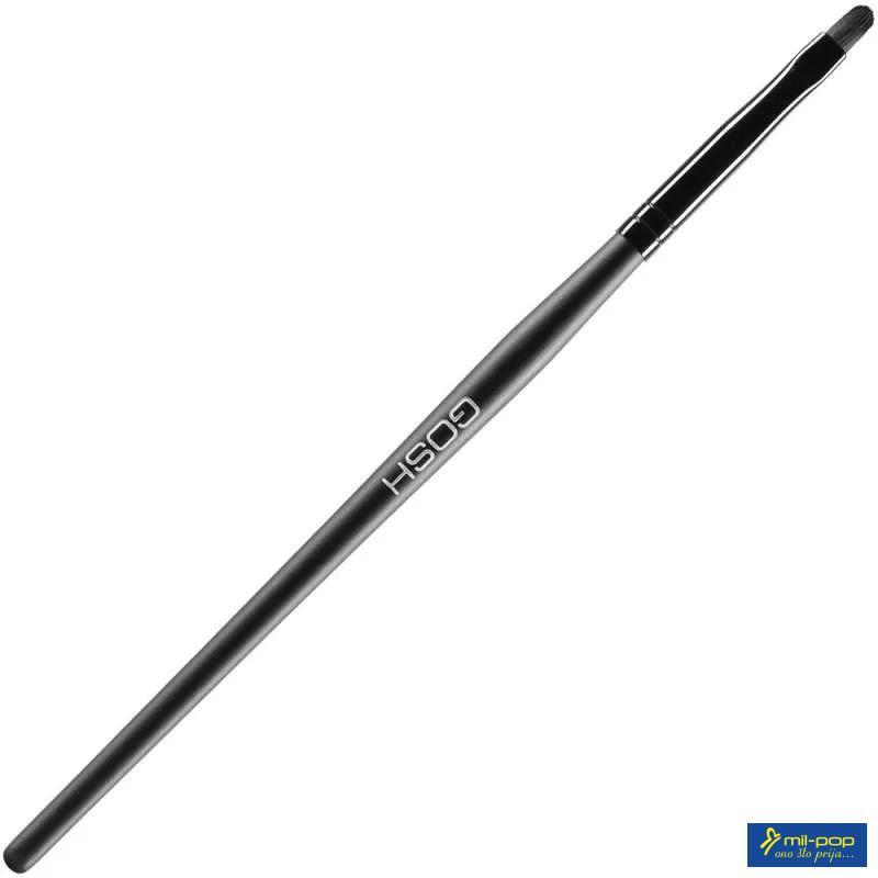 GOSH CETKA LIP/EYE LINE BRUSH 029