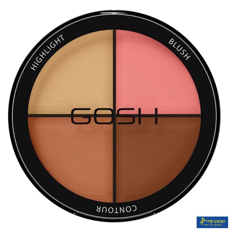 GOSH SET ZA KONTURISANJE 002