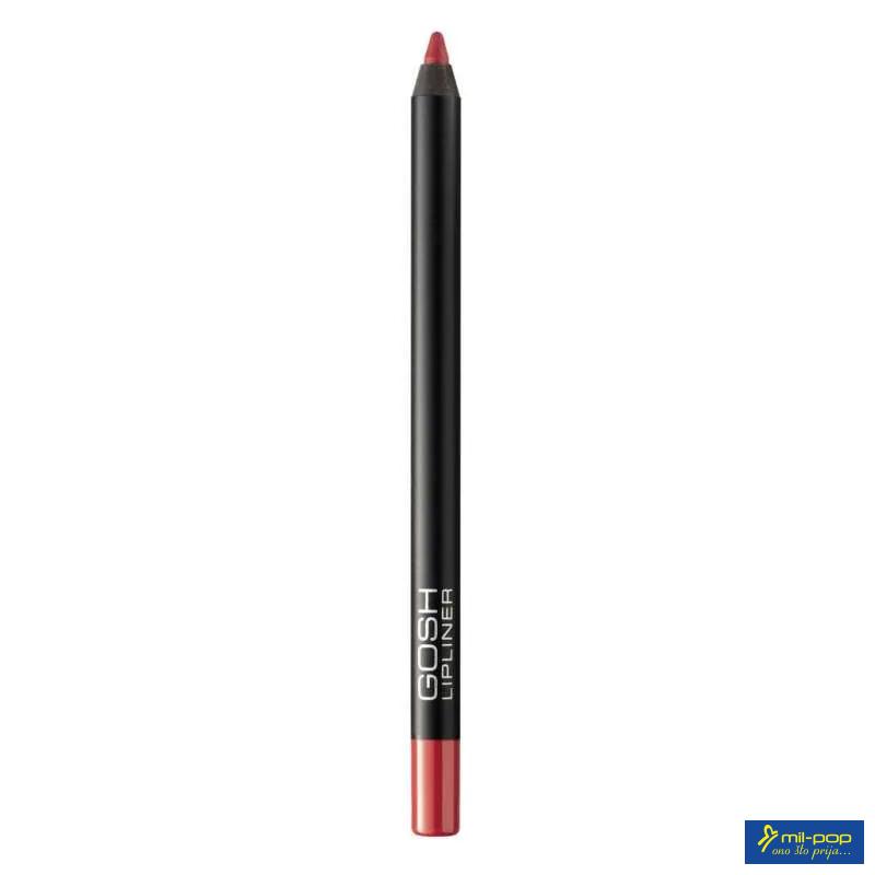 GOSH OLOVKA USNE 010 WP VELVET TOUCH