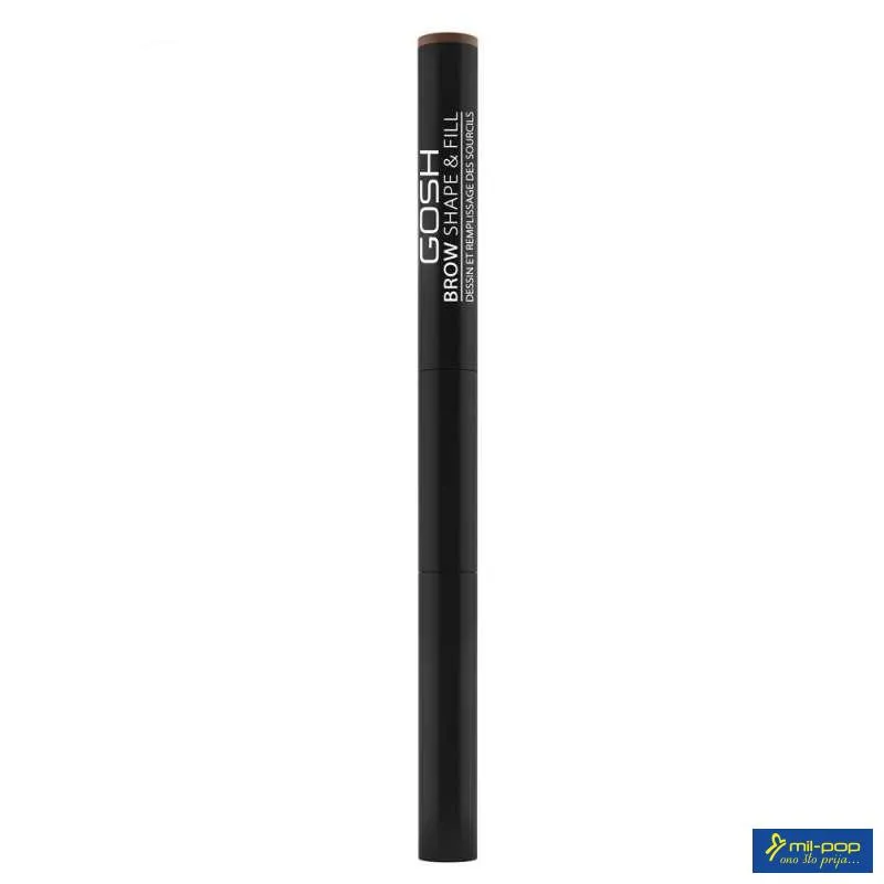 GOSH OLOVKA ZA OBRVE