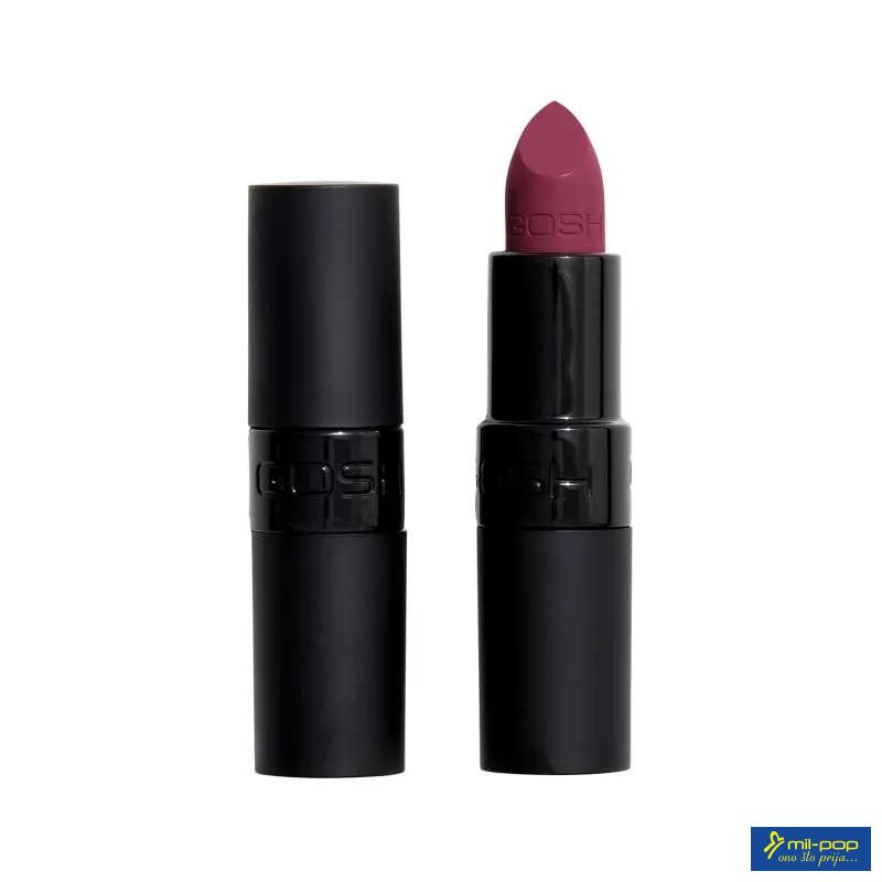 GOSH RUZ VELVET TOUCH 027 MAUVE 