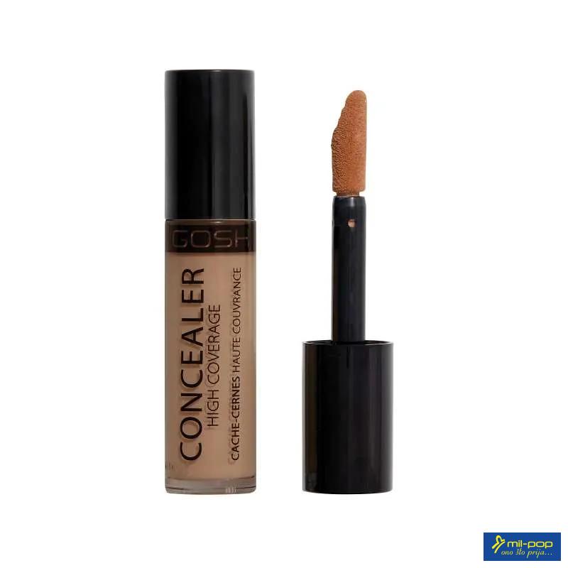 GOSH KOREKTOR HIGH COVERAGE 005 TAWNY