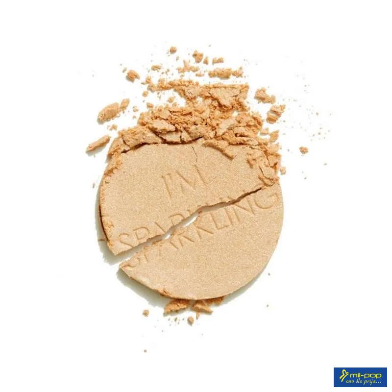 GOSH BRONZER 001 DIAMOND
