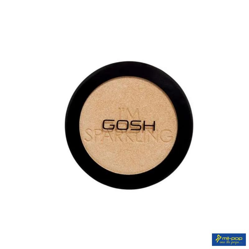 GOSH BRONZER 001 DIAMOND