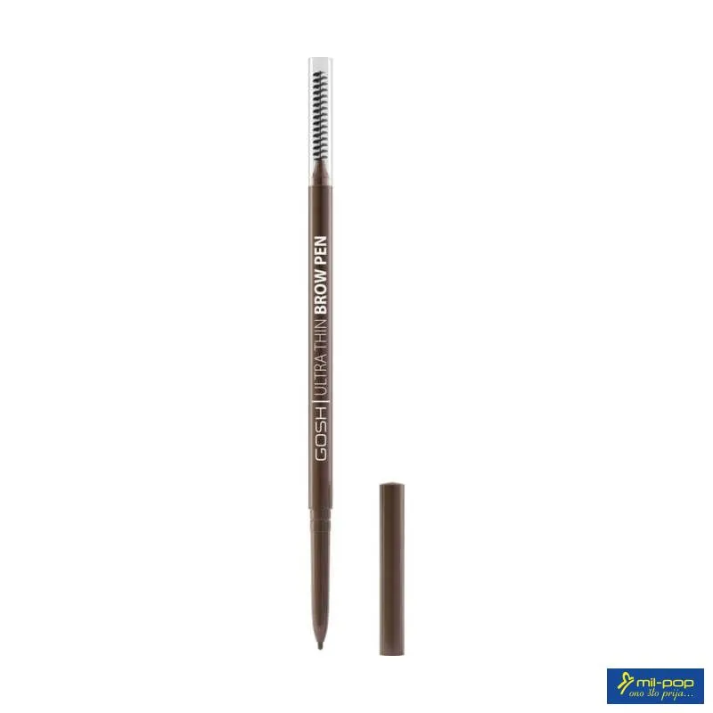 GOSH OLOVKA ZA OBRVE ULTRA 