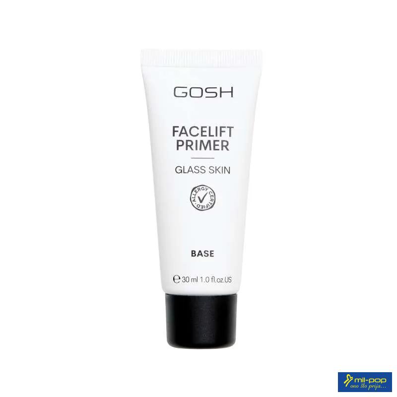 GOSH PRIMER FACELIFT 30ML 001 