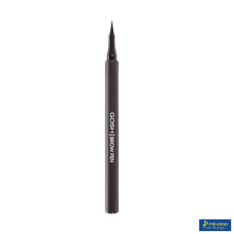 GOSH OLOVKA ZA OBRVE GREY BROWN 002 