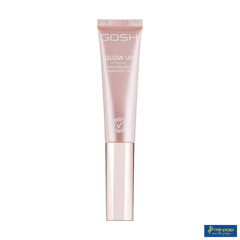 GOSH HIGHLIGHTER 001 PEARL