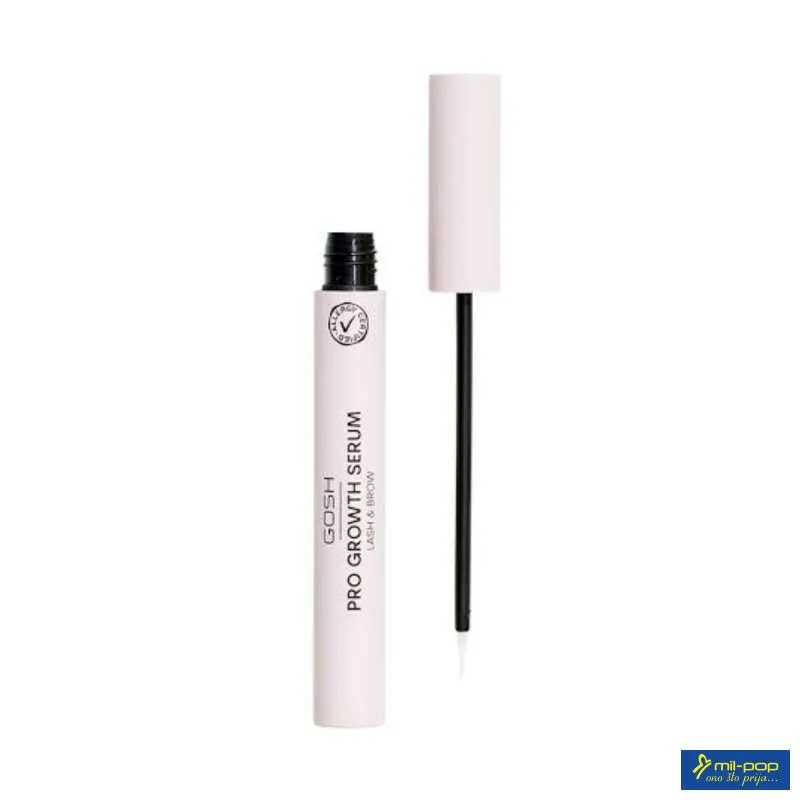 GOSH SERUM ZA TREPAVICE GOSH PRO GROWT 001 