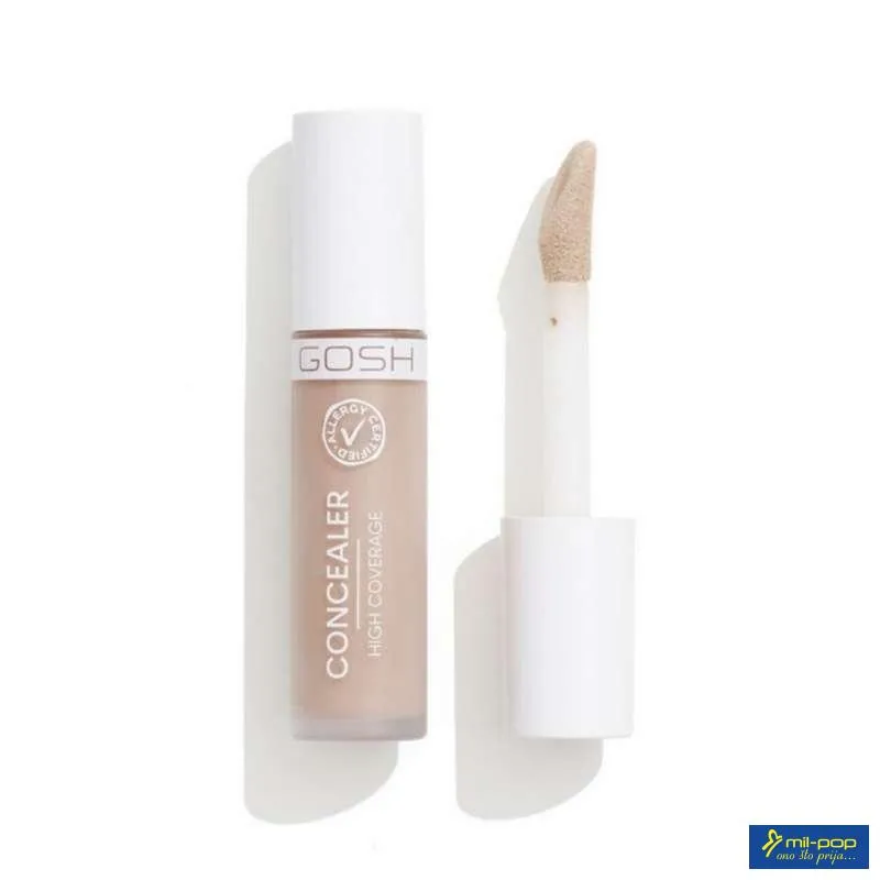 GOSH KOREKTOR 001 PORCELAIN 