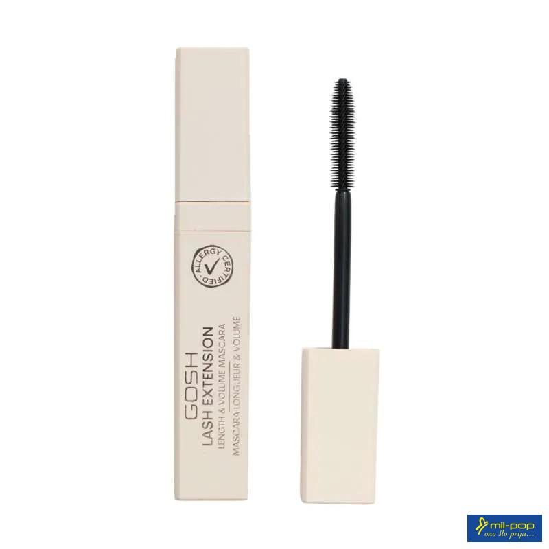 GOSH MASKARA LASH EXTENSION 001 