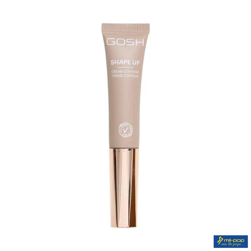 GOSH BRONZER 003