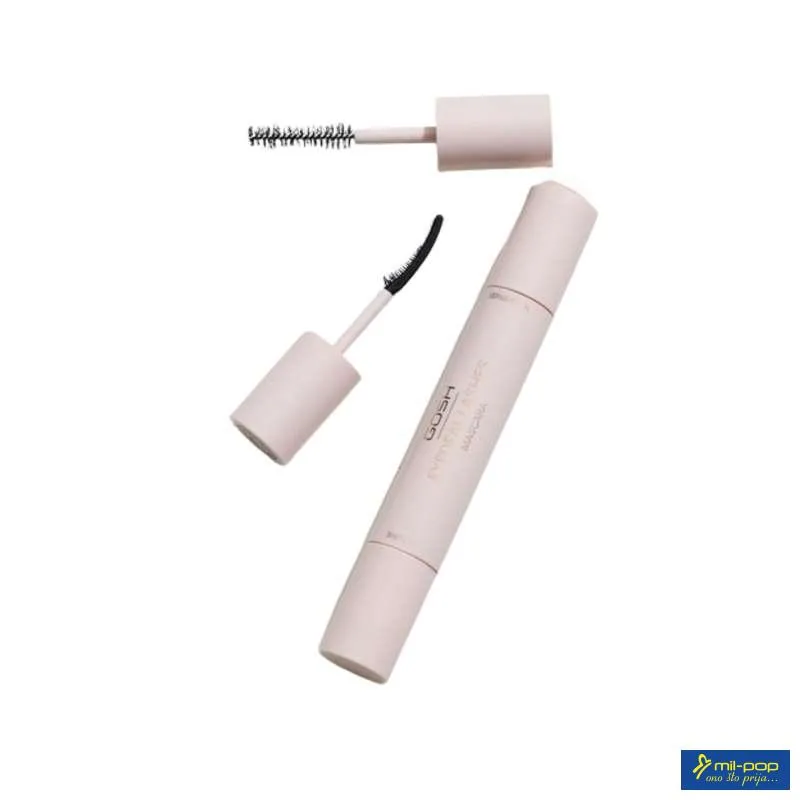 GOSH MASKARA EYEDEAL LASHES 