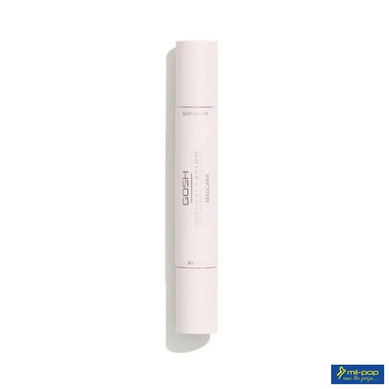 GOSH MASKARA EYEDEAL LASHES 