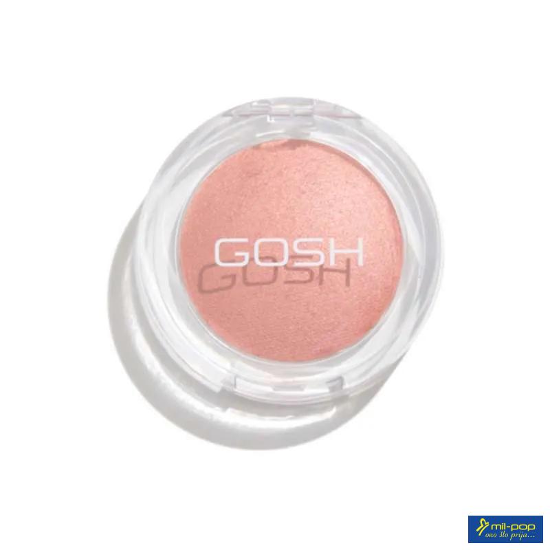GOSH BAKED TO BLUSH 002 