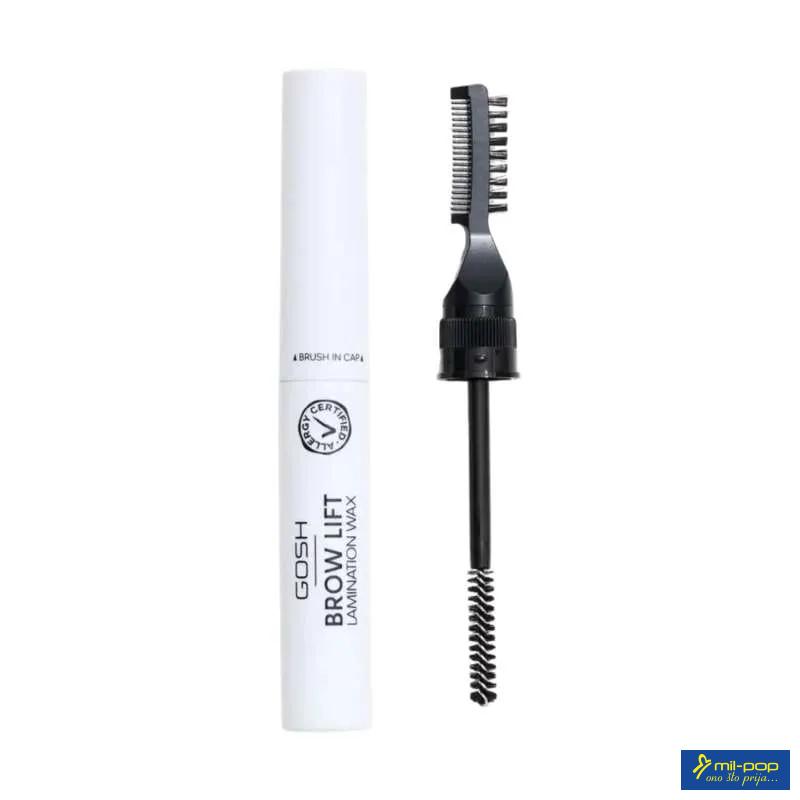 GOSH Brow Lift Lamination Wax 001 